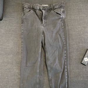 Free People Skinny Jeans